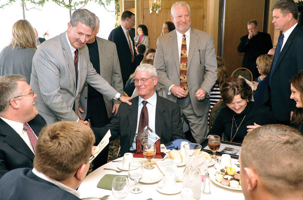 2012 Chamber Awards